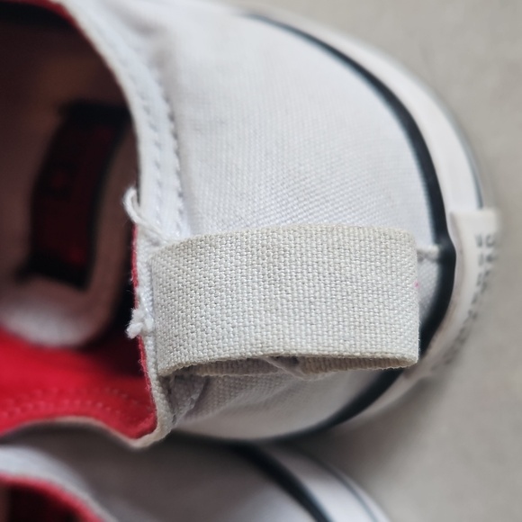 Toddler Converse Sneakers - Picture 7 of 14